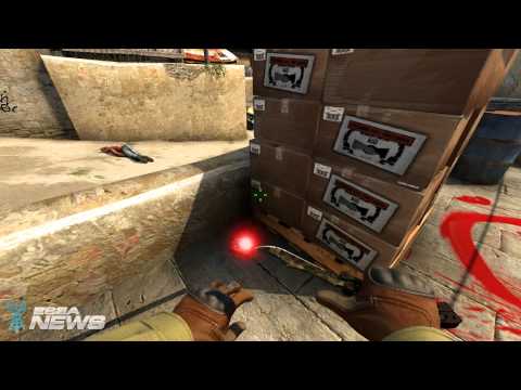 LDLC KQLY 1 vs. 1 Virtus Pro Pasha @ ESL One Cologne $250,000 CS: GO Tournament