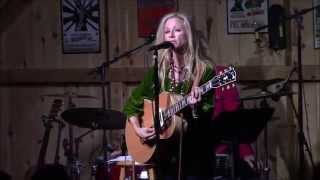 &quot;Lookin&#39; Up&quot; Shelby Lynne @ Daryl&#39;s House 5/9/15
