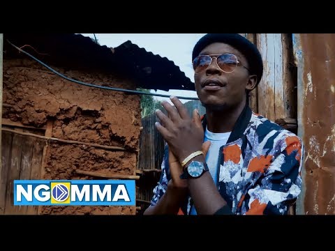 Ghetto by Hech K x Banita Classic (official video)