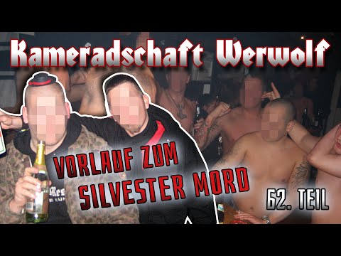 Folge 62 | Neonazis, Hooligans und Kriminalität - Vorlauf zum Mord