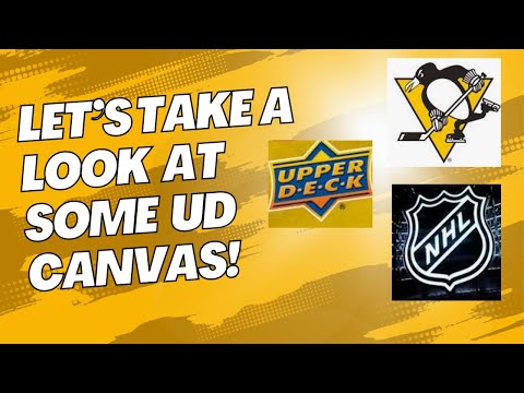 Udel Canvas