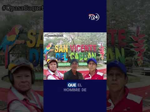 Por el crimen de tres Mototrabajadores en San Vicente fue condenado a 38 años de cárcel.