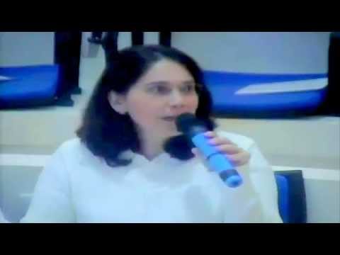 CONSCIENCIOLOGIA - Cinco horas de REFLEXÃO - AUTEXEMPLOS da VERBETÓGRAFA