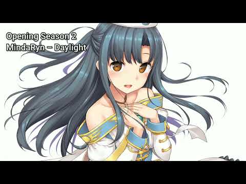 Arifureta Season 2 - Ending Full『Gedou Sanka』by FantasticYouth 