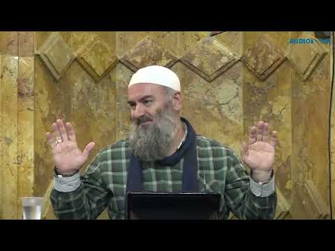 4. Hudi (alejhi selam) - Hoxhë Bekir Halimi