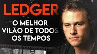 What Happened to Heath Ledger? | Complete Biography (The Dark Knight, Casanova)