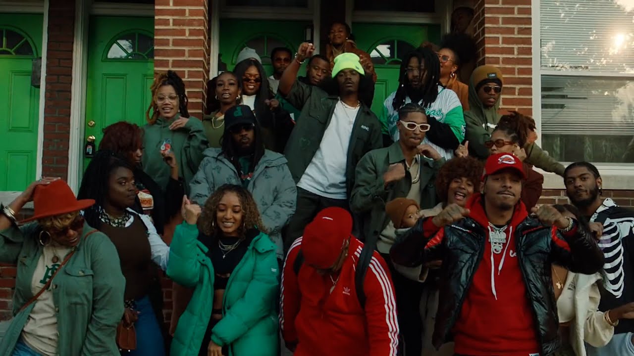 ave harris. -  DESERVE