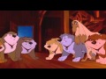 Balto Is Back HD