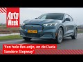 Terugblik op 2023 - Marco - Ford Mustang Mach-e