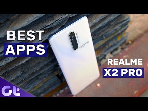 Top 9 Best Apps You Must Download for Realme X2 Pro | Guiding Tech