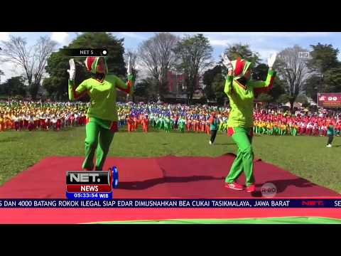 Download Lagu Senam Islami Ceria Mp3 Gratis