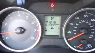 preview picture of video '2014 Subaru XV Crosstrek Used Cars Towanda PA'