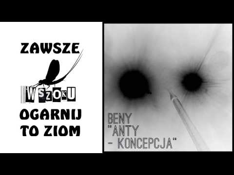 Beny - ZBN 004 [#02b Anty-Koncepcja EP]