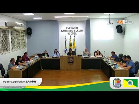 31ª Sessão Ordinária, realizada na data de 28 de outubro de 2025.