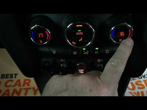 2015 (65) MINI COOPER D 5 DOOR CHILI & MEDIA PACK