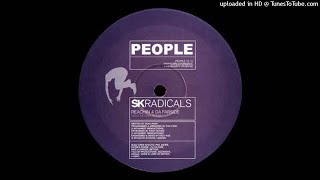 sk Radical- Farside ( 1999 )(AA1)