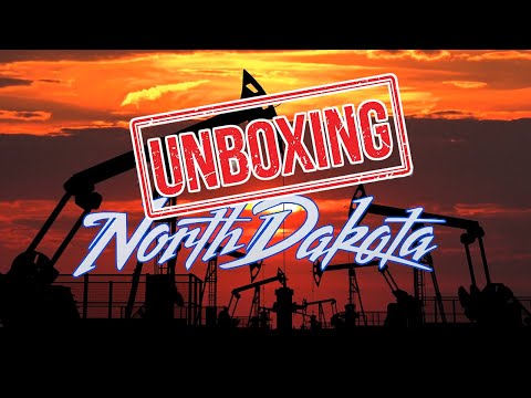 Unboxing North Dakota: What It's Like Living In North Dakota