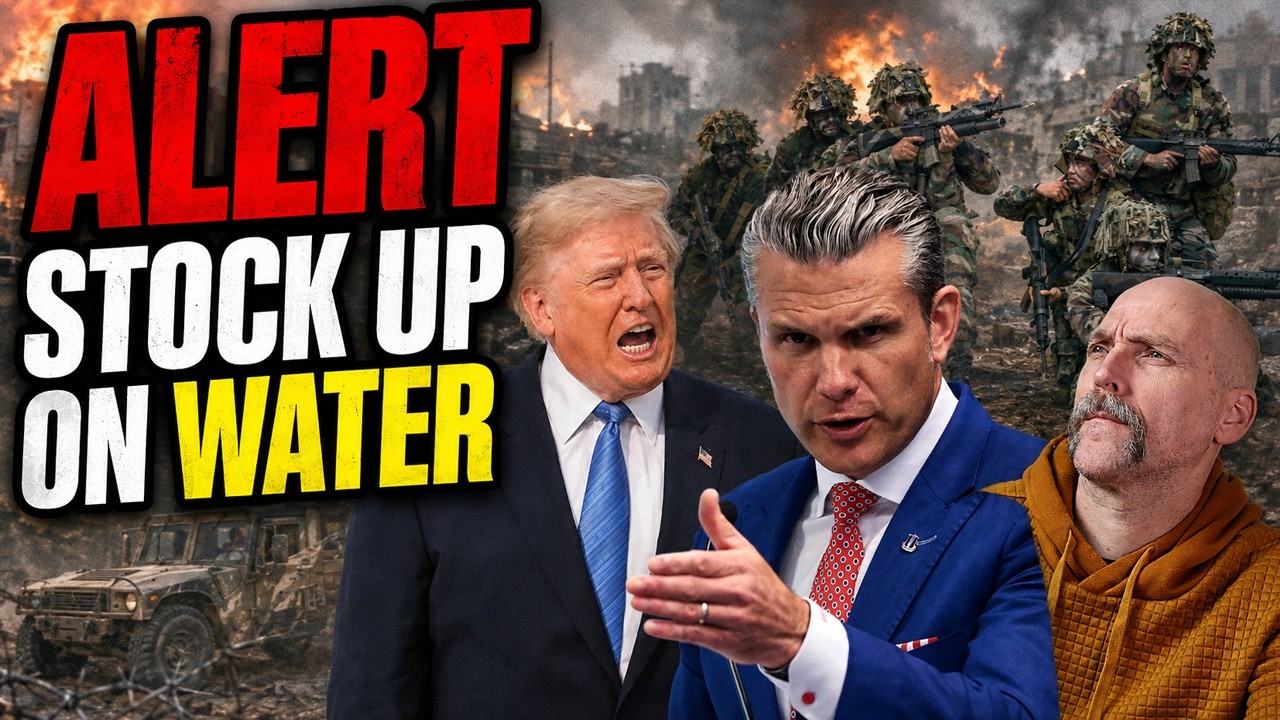 ⚠️ALERT⚠️AMERICA IS BEING PULLED INTO WW3. RUSSIA AND CHINA ARE MOVING AS AMERICA STRETCHES THIN⚠️
