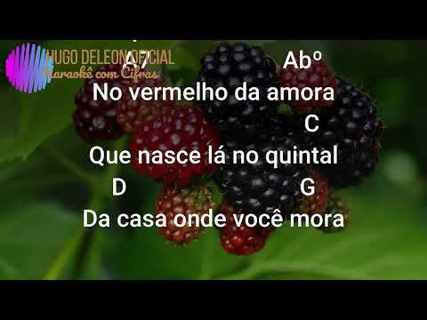 Amora - Roberval Santos