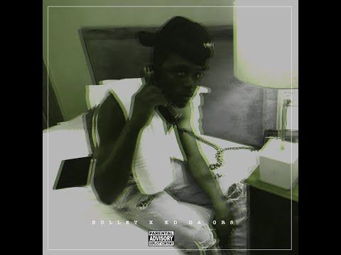 CALLING - BULLET DPL X KD DA GR8