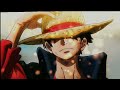 Monkey D Luffy X Montagem Tomada Edit HD Quality