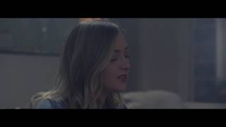 There&#39;s No Way - Lauv ft. Julia Michaels  | Julia Sheer (Official Cover Video)