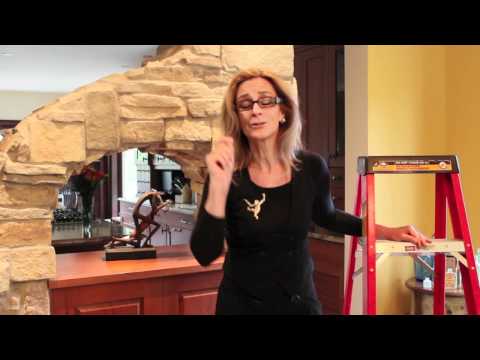 2012 NSA Convention Presenter Toni Newman