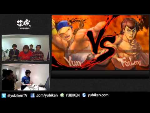 Kim1234 Matches at Yubiken's Single-Elimination Tournament