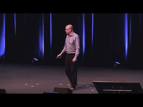 AMLD2018 - Christopher Bishop, Microsoft Research: Model Based Machine Learning