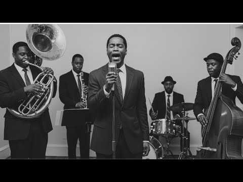 UM NOVO CANTO (Blues Gospel) - Harpa Cristã Hino 299