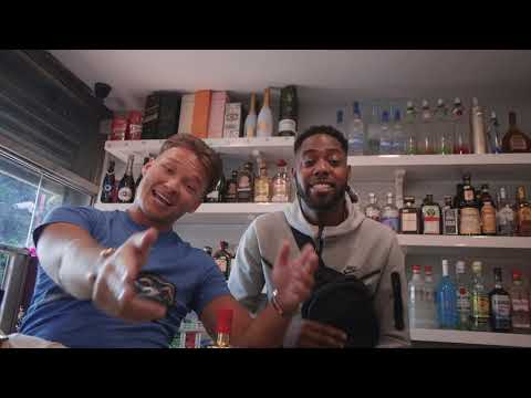 Johnny Carey x Michael Hamilton - Kinda Wavey [Official Music Video]