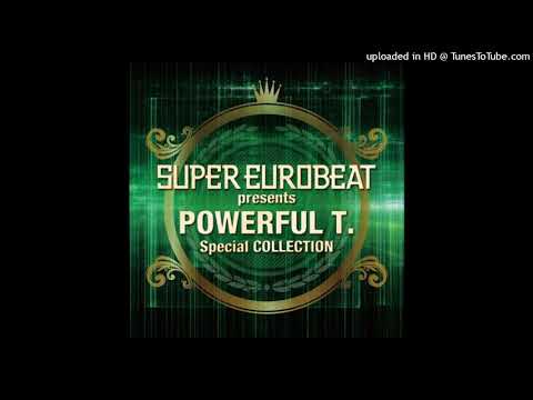 Powerful T. - Fight For Your Empire (Extended Version)