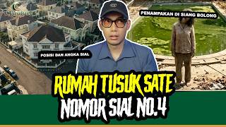 Download lagu RENOVASI RUMAH TUSUK SATE NO.4 - TC RAMADHAN mp3