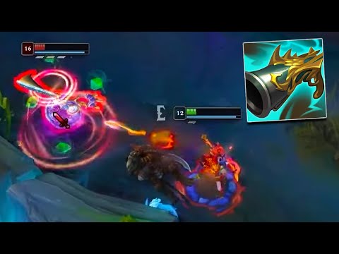 The Power of This Samira Build For Climbing Rank (Highlights)