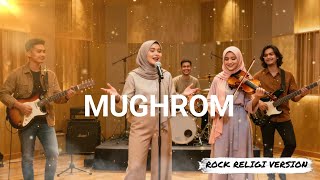 Download lagu MUGHROM - ROCK RELIGIUS | Versi Religi Paling Powerful dan Menyentuh Hati mp3