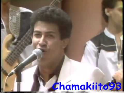 SERGIO HERNANDEZ - Feliciana (80's)