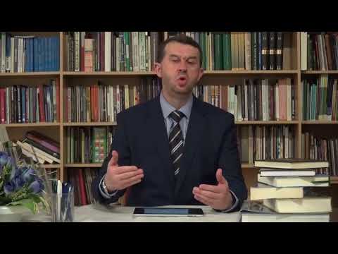 Dr. Bashkim Aliu - Çka është islami  ,imani dhe ihsani