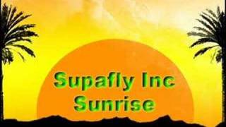 Supafly Inc - sunrise