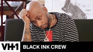 Ceaser Regrets the Alex Situation | Black Ink Crew