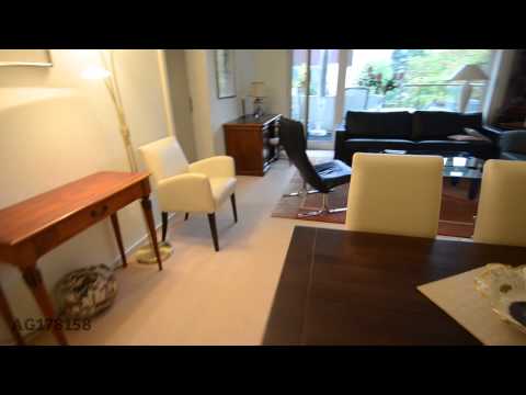 WI-178158 - Möblierte 2 Zimmer Wohnung in Wiesbaden Bestlage