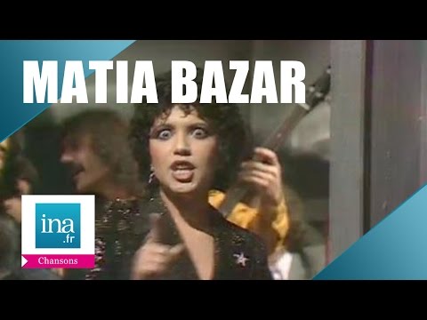 Matia Bazar "Solo tu" | Archive INA