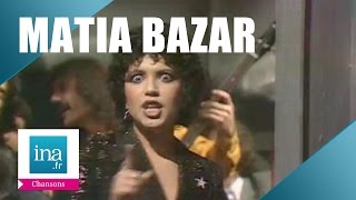 Matia Bazar - Solo tu video