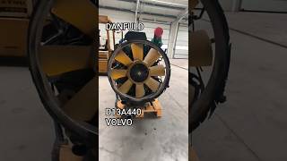 Volvo EC06 D13A440 motor voor Volvo FM, FMX vrachtwagen | Foto 4 - Autoline