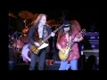 Lynyrd Skynyrd Simple Man Lyve From Steel Town