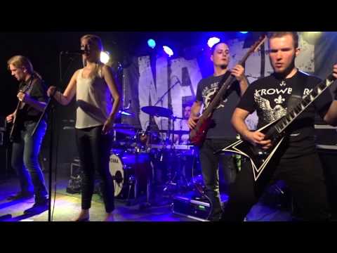 The Awakening Live @Cologne STARS OF TOMORROW – Awaken