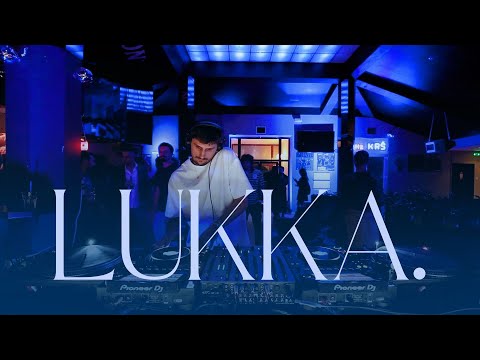 Club House Mix at BLUE ROOM 22 /S02E02/ LUKKA
