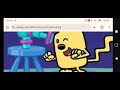 Wow Wow Wubbzy Fly Us To The Moon