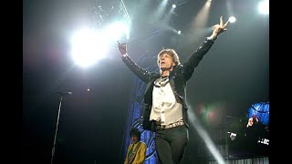 The Rolling Stones - Worried About You - Live 2006 - Video