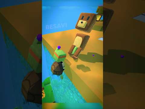 Last Chance Betrayal Super Bear Adventure #superbearadventure