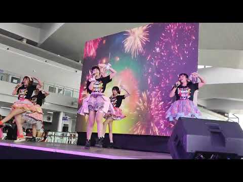 230305 Odori Cover Festive - Shidare Yanagi @ CosCos Suki # 06 - Bang Sue Grand Station